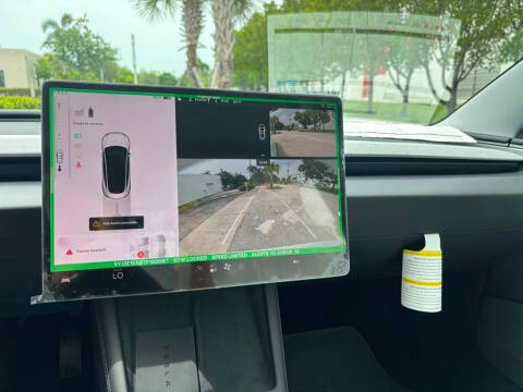 2026 Tesla Model 3 Premium