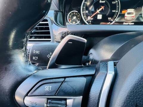 2014 BMW 6 Series 650i xDrive Gran Coupe