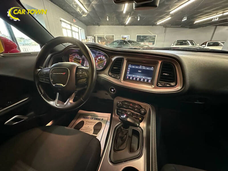 2023 Dodge Challenger GT