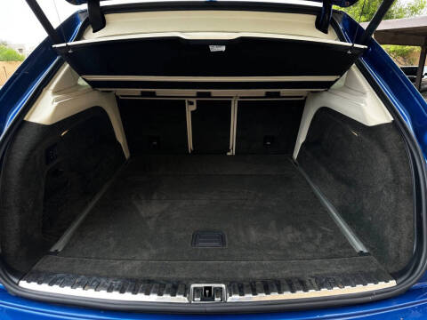 2017 Bentley Bentayga