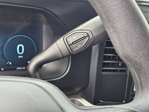 2025 Ford F-350 Super Duty