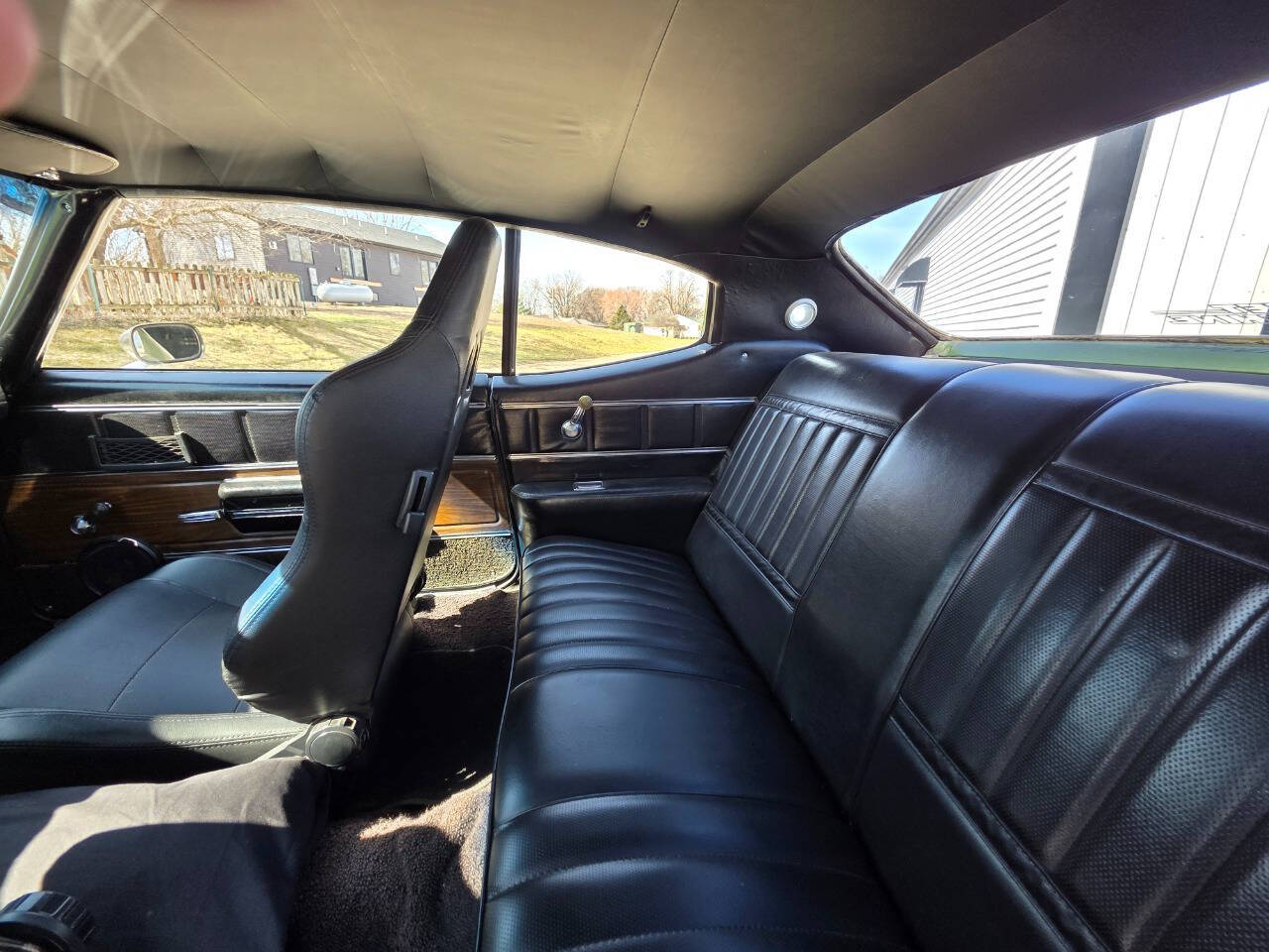 1972 Buick Skylark 100