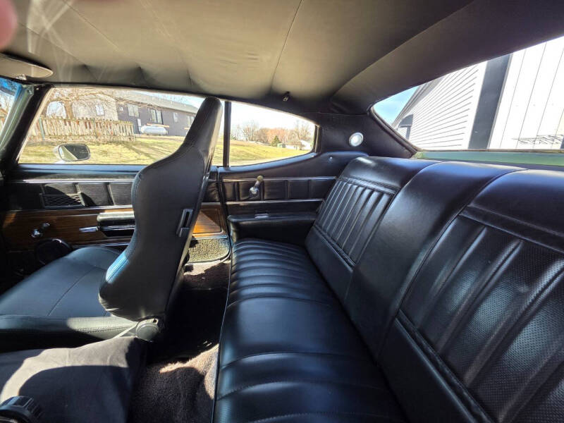 1972 Buick Skylark