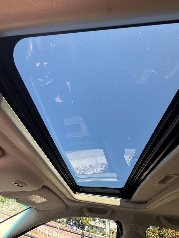 2012 Jeep Compass Latitude