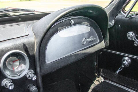 1964 Chevrolet Corvette