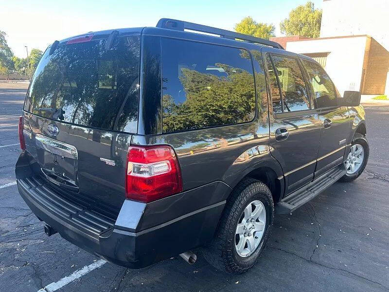 2007 Ford Expedition