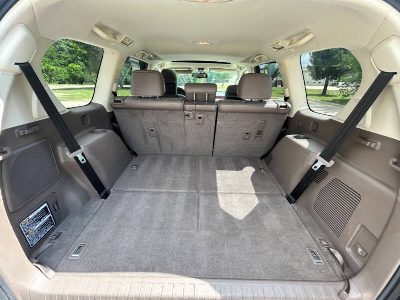 2011 Lexus GX 460 Premium