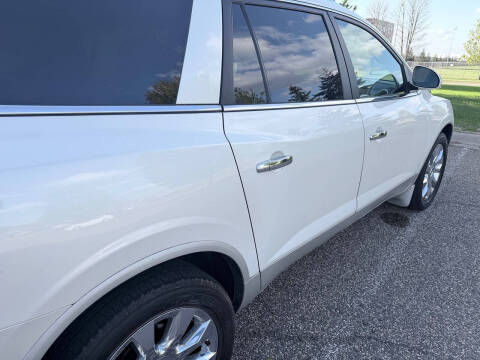 2012 Buick Enclave Premium