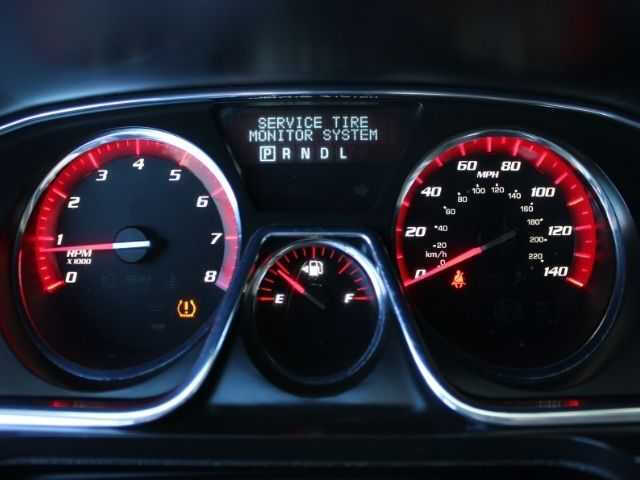 2016 GMC Acadia SLE-1