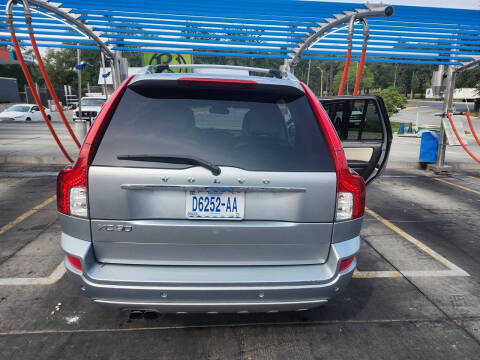 2013 Volvo XC90 3.2 R-Design