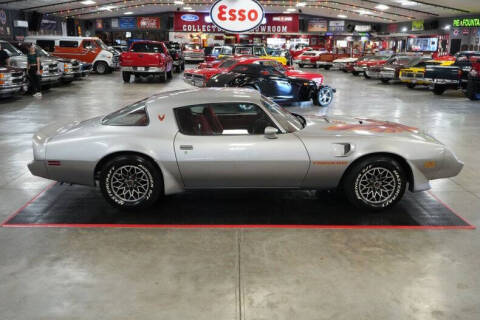 1979 Pontiac Trans Am