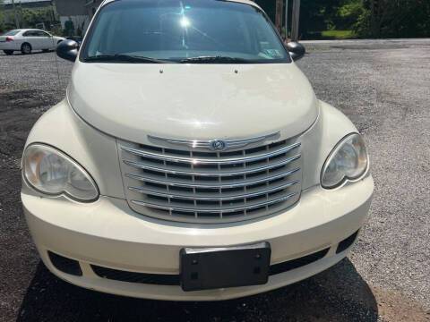 2007 Chrysler PT Cruiser for sale at Old Trail Auto Sales in Etters PA