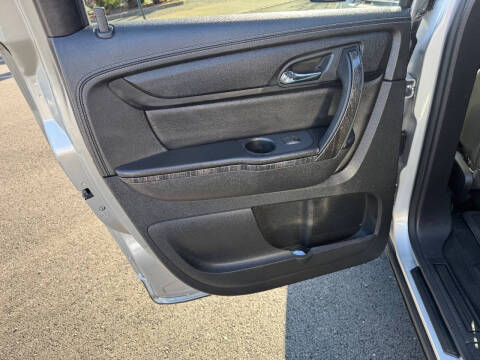 2015 GMC Acadia SLT-1