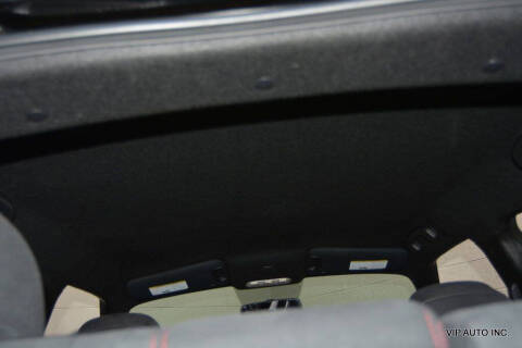 2015 Nissan JUKE NISMO