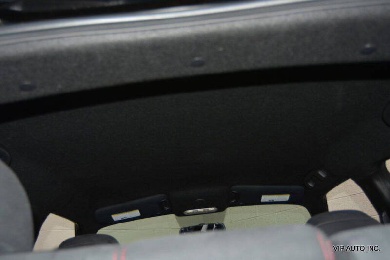 2015 Nissan JUKE NISMO