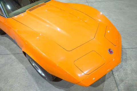 1974 Chevrolet Chevette