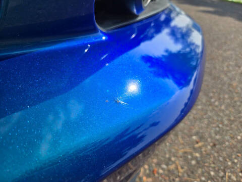 2005 Ford Mustang GT Deluxe