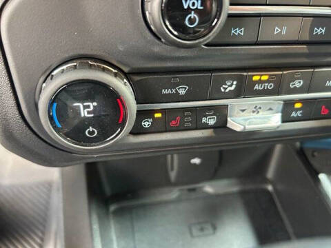 2023 Ford Bronco Base Advanced