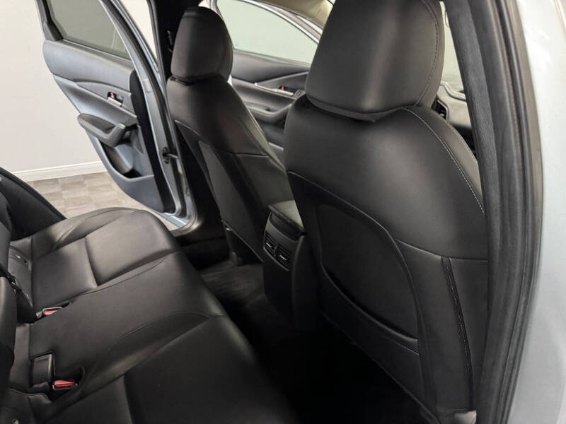 2021 Mazda CX-30 Select