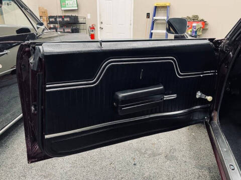 1972 Chevrolet Chevelle