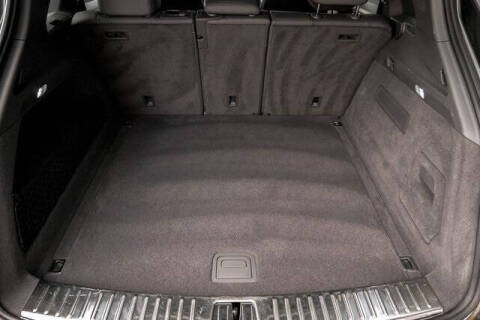 2022 Porsche Cayenne