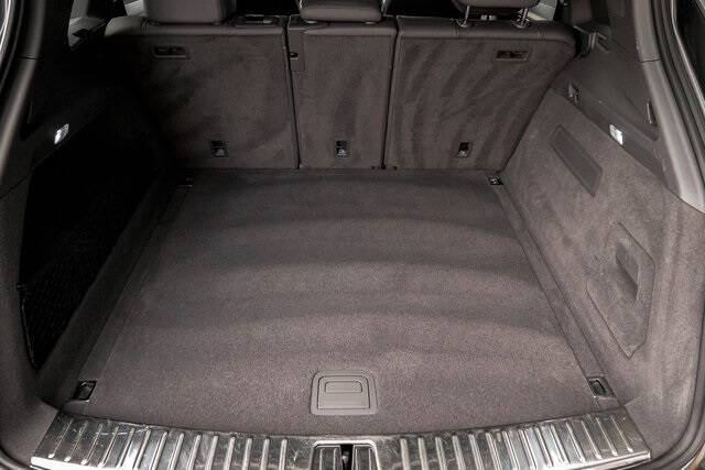 2022 Porsche Cayenne