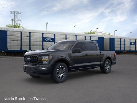 2023 Ford F-150 for sale at Mac Haik Ford Pasadena in Pasadena TX