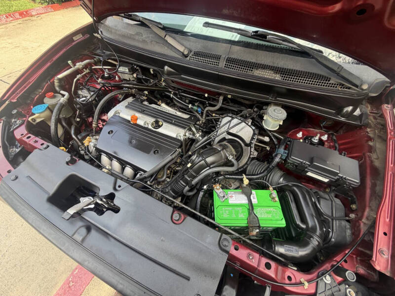 2006 Honda Element EX-P