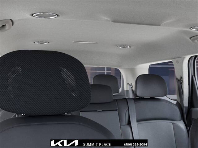 2026 Kia EV9 Light Long Range