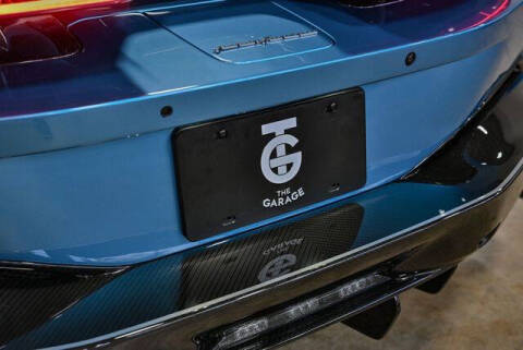 2022 Pininfarina Battista