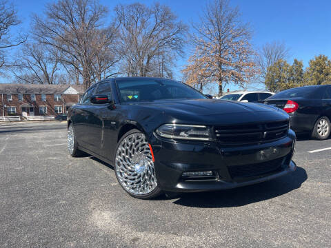 2016 Dodge Charger for sale at Class Trading LLC in Linden NJ