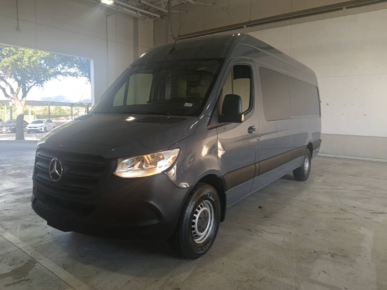 2019 Mercedes-Benz Sprinter for sale at Auto Haus Imports in Grand Prairie, TX