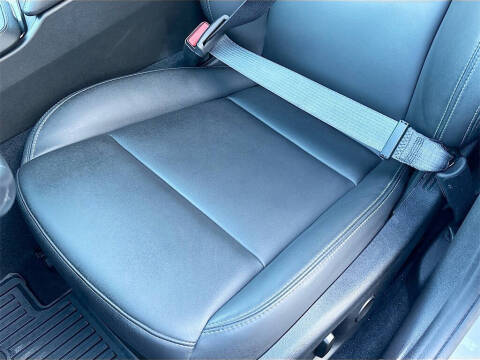 2025 Cadillac CT4 Luxury