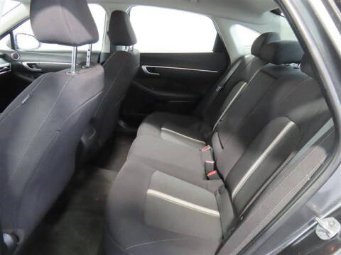 2025 Hyundai Sonata