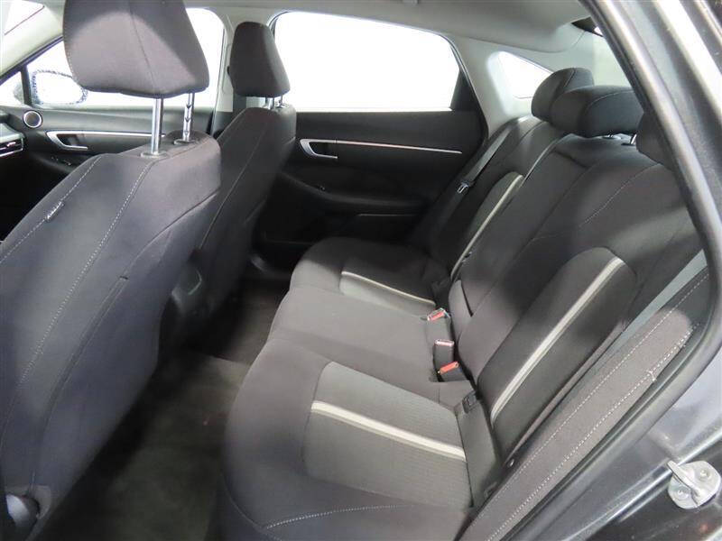 2025 Hyundai Sonata
