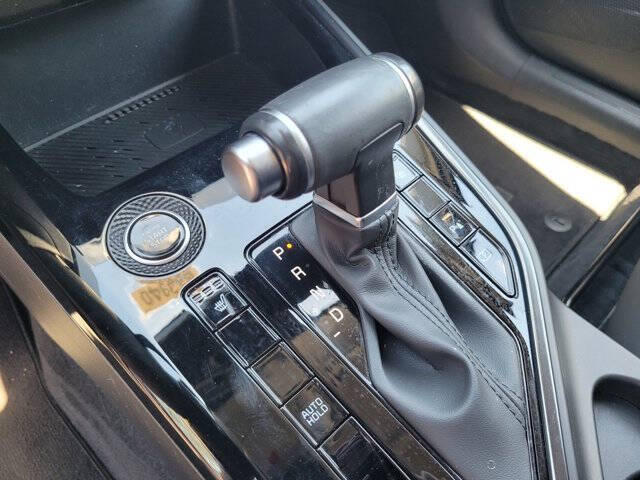 2023 Kia Niro EX