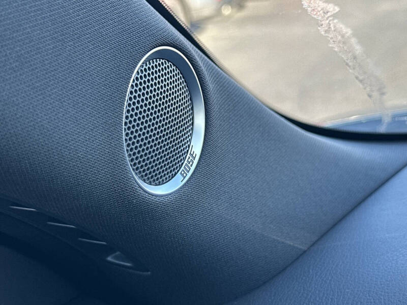 2025 Mazda CX-5 2.5 Turbo Signature