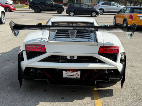 2013 Lamborghini Gallardo