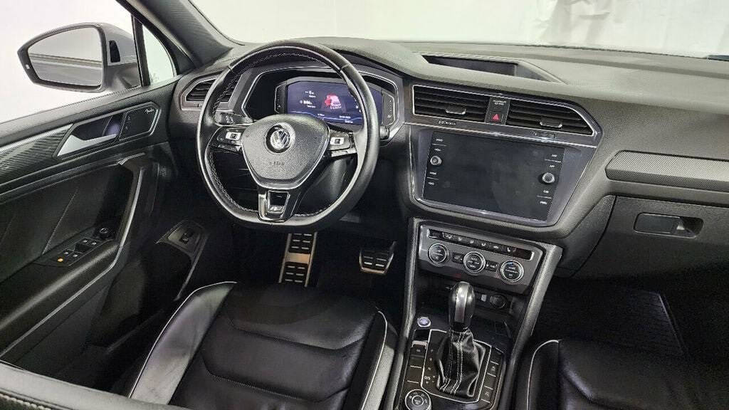 2021 Volkswagen Tiguan for sale at NJ Car Buyer in Jersey City, NJ