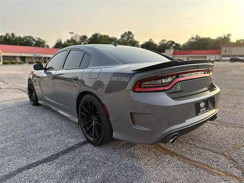 2018 Dodge Charger for sale at New Legacy Automotive Company in Saint Louis, MO