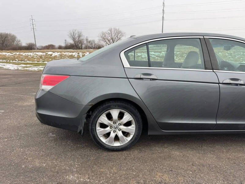2010 Honda Accord EX
