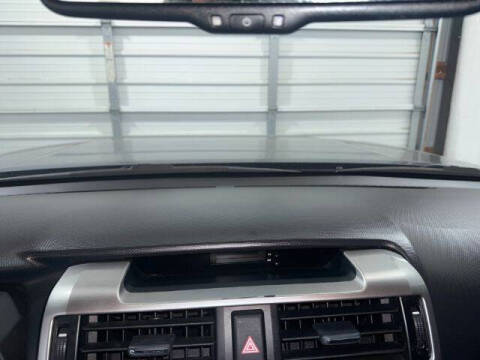 2014 Toyota 4Runner SR5 Premium