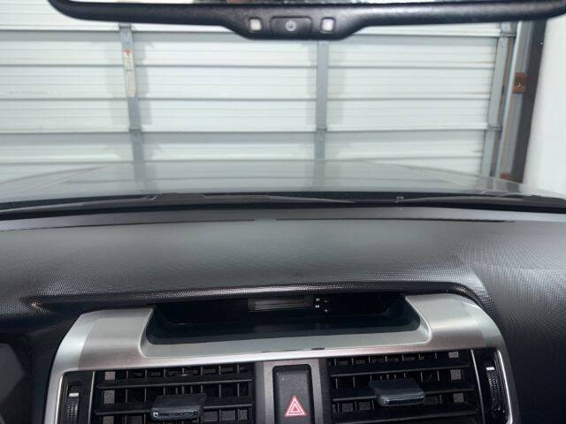 2014 Toyota 4Runner SR5 Premium