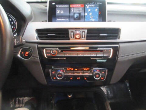 2020 BMW X1 xDrive28i