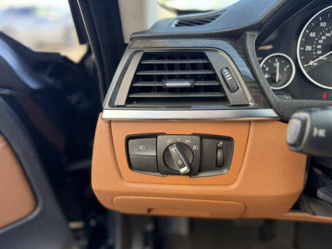 2014 BMW 4 Series 428i xDrive