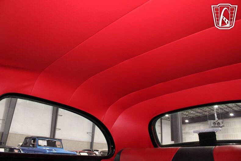 1938 Chevrolet Master Deluxe