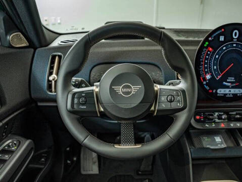 2027 MINI Countryman