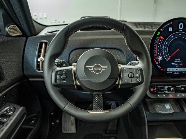 2027 MINI Countryman