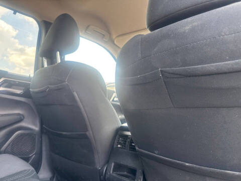 2023 Mitsubishi Outlander ES
