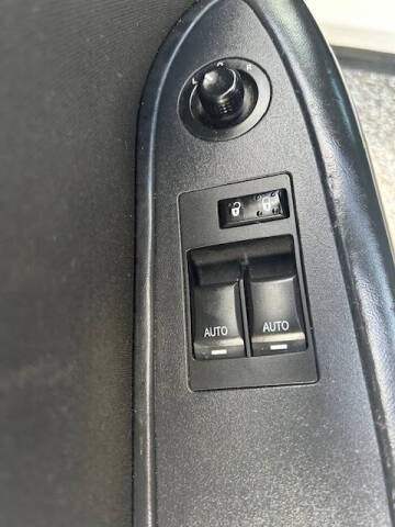 2012 Dodge Challenger SXT